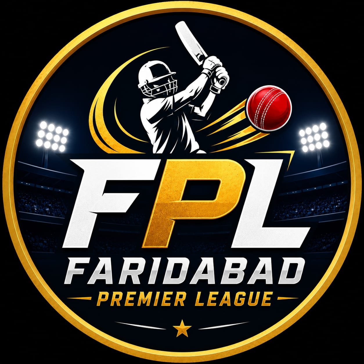 Faridabad Premier League